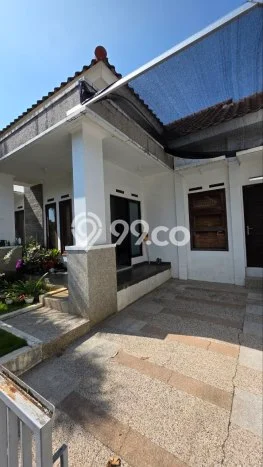 Dijual Rumah Modern 3 KT di Villa Puncak Tidar, Malang Dijual Rumah Modern 3 KT di Villa Puncak Tidar, Malang