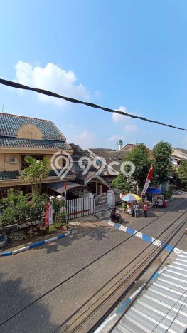 Jual Rumah Luas Megah Dengan View Cantik di Araya, Malang Jual Rumah Luas Megah Dengan View Cantik di Araya, Malang