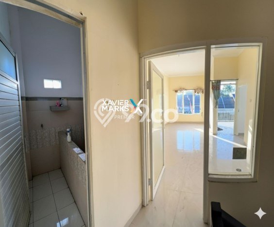 Rumah Strategis Minimalis Lb 125m2 di Blimbing, Malang Rumah Strategis Minimalis Lb 125m2 di Blimbing, Malang