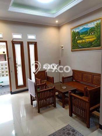 Rumah Luas Asri 3 KT Siap Pakai di Malang Kota Malang Rumah Luas Asri 3 KT Siap Pakai di Malang Kota Malang