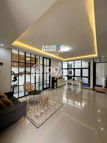 Vila Kawasan , Area 134m2m², Area Premium Vila Kawasan , Area 134m2m², Area Premium