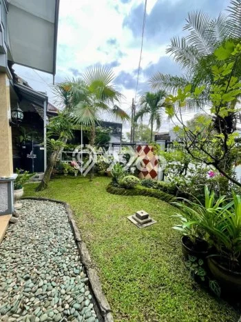 For Sale! Premium House LT 340m2 Desain Modern di Dieng Tidar For Sale! Premium House LT 340m2 Desain Modern di Dieng Tidar