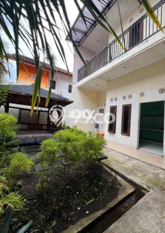 Vila Kawasan , Luas 190m2m², Lokasi Strategis Vila Kawasan , Luas 190m2m², Lokasi Strategis