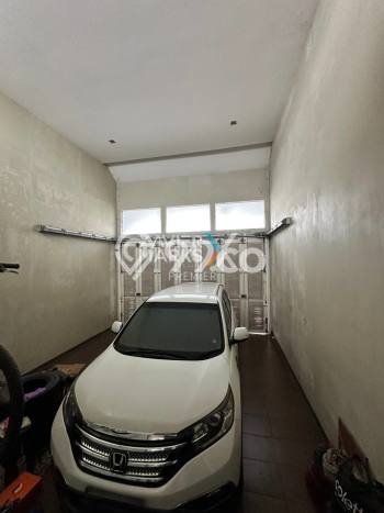 Ready to Use! Premium House LT 415m2 Desain Elegan di Araya Ready to Use! Premium House LT 415m2 Desain Elegan di Araya
