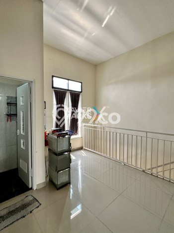 Rumah Strategis Modern Lb 110m2 di Lowokwaru, Malang Rumah Strategis Modern Lb 110m2 di Lowokwaru, Malang