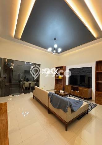 Dijual Hunian Rumah Nyaman 3 KT di Araya, Malang Dijual Hunian Rumah Nyaman 3 KT di Araya, Malang