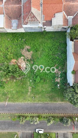 Dijual Tanah 535m2 di Araya, Malang Dijual Tanah 535m2 di Araya, Malang