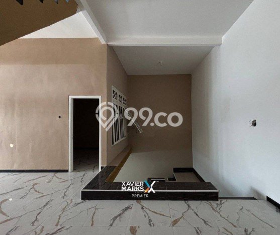 Rumah Modern 4 KT di Sulfat Malang Unfurnished Rumah Modern 4 KT di Sulfat Malang Unfurnished