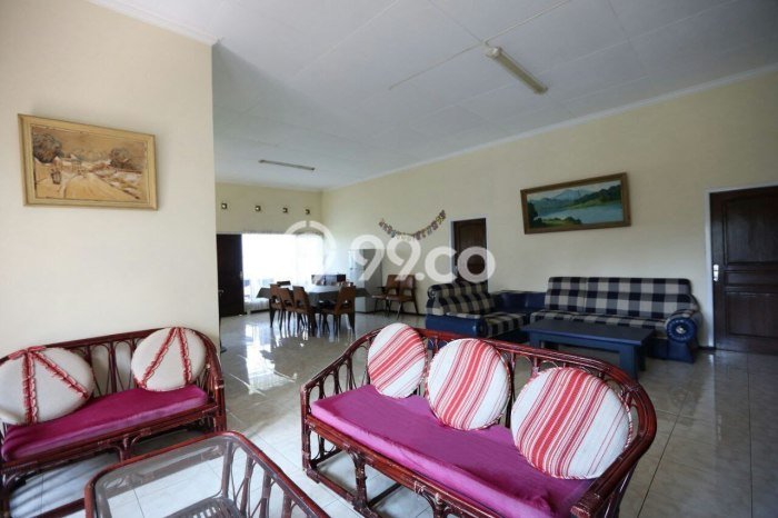 Vila di , Luas 622m2m², Lokasi Strategis Vila di , Luas 622m2m², Lokasi Strategis
