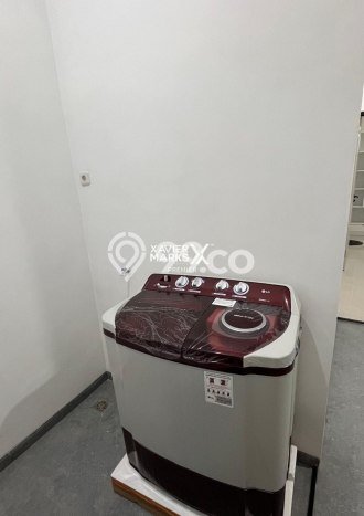 Unit Kost Dijual di Soekarno Hatta dengan 18 Kamar Kawasan Ramai Unit Kost Dijual di Soekarno Hatta dengan 18 Kamar Kawasan Ramai