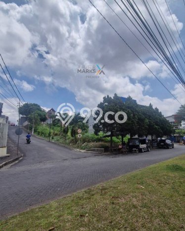Tanah Siap Bangun Dijual di Malang Punya Luas 1040m2 Tanah Siap Bangun Dijual di Malang Punya Luas 1040m2