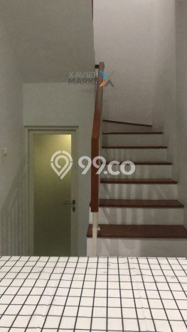 Rumah Modern 3 KT di Soekarno Hatta Malang Unfurnished Rumah Modern 3 KT di Soekarno Hatta Malang Unfurnished