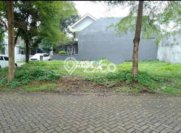 Tanah Kavling Dijual di Soekarno Hatta, Malang dengan Luas Tanah 193m2 Tanah Kavling Dijual di Soekarno Hatta, Malang dengan Luas Tanah 193m2