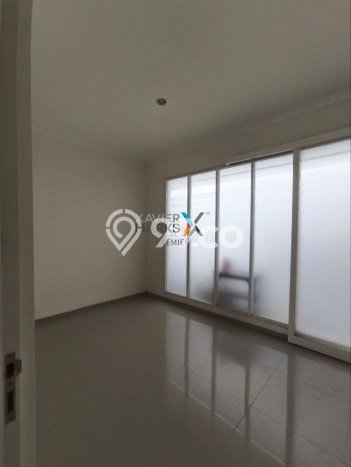 Rumah Modern 3 KT di Soekarno Hatta Malang Unfurnished Rumah Modern 3 KT di Soekarno Hatta Malang Unfurnished