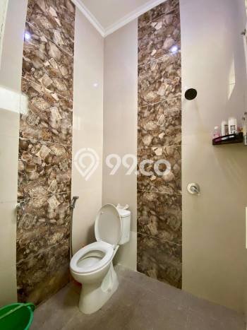Dijual Rumah Modern 4 KT di Soekarno Hatta, Malang Dijual Rumah Modern 4 KT di Soekarno Hatta, Malang