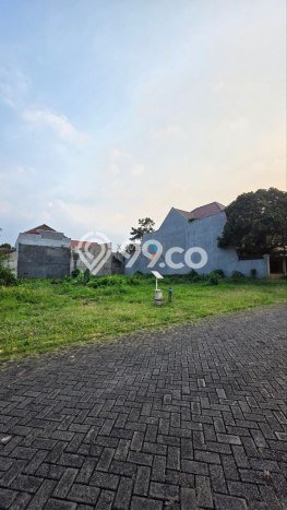 Dijual Tanah 535m2 di Araya, Malang Dijual Tanah 535m2 di Araya, Malang