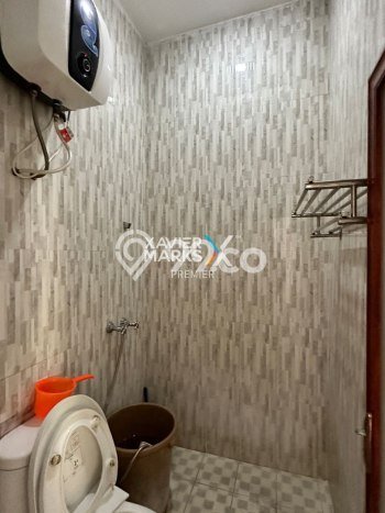 Hunian Nyaman Asri 4 KT Siap Pakai di Sulfat Malang Hunian Nyaman Asri 4 KT Siap Pakai di Sulfat Malang