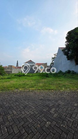 Dijual Tanah 535m2 di Araya, Malang Dijual Tanah 535m2 di Araya, Malang