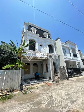 Jual Rumah Strategis Bagus Punya 3 KT di Blimbing Malang SHM Jual Rumah Strategis Bagus Punya 3 KT di Blimbing Malang SHM