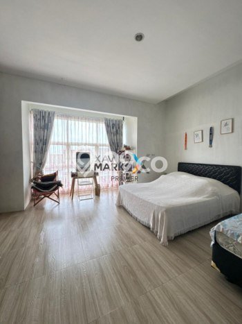 Rumah Modern 3 Kamar LT 123m2 di Malang Kota Rumah Modern 3 Kamar LT 123m2 di Malang Kota