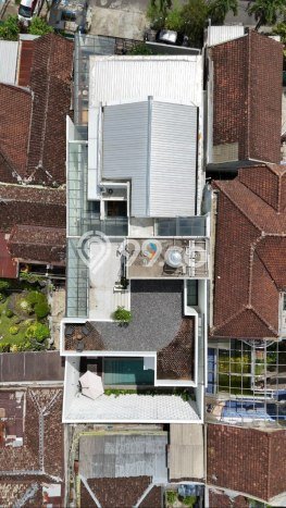 For Sale Rumah Mewah Exclusive di Klojen, Malang For Sale Rumah Mewah Exclusive di Klojen, Malang