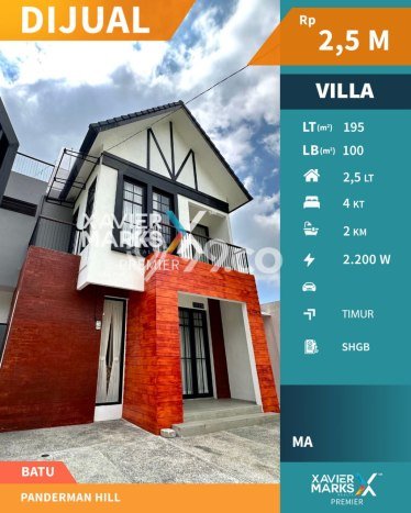 FOR SALE! Vila Kawasan , Luas 195m2m², Akses ke Fasilitas Umum FOR SALE! Vila Kawasan , Luas 195m2m², Akses ke Fasilitas Umum