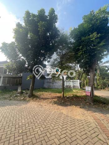 Tanah Kavling Dijual di Soekarno Hatta, Malang dengan Luas Tanah 193m2 Tanah Kavling Dijual di Soekarno Hatta, Malang dengan Luas Tanah 193m2