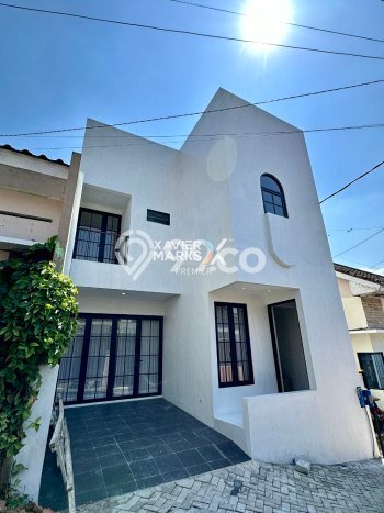 Dijual Rumah Strategis Bagus Punya 4 KT di Lowokwaru Malang SHM Dijual Rumah Strategis Bagus Punya 4 KT di Lowokwaru Malang SHM