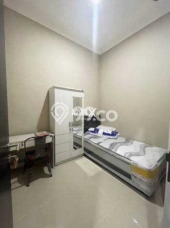 Rumah Modern 10 KT di Dinoyo Malang Unfurnished Rumah Modern 10 KT di Dinoyo Malang Unfurnished