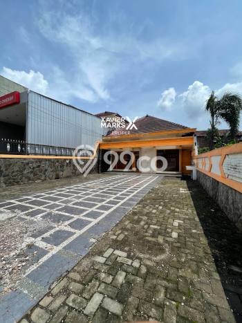 Dijual! Komersial di Soekarno Hatta Malang LT 246m2 / LB 200m2 Kawasan Strategis Dijual! Komersial di Soekarno Hatta Malang LT 246m2 / LB 200m2 Kawasan Strategis