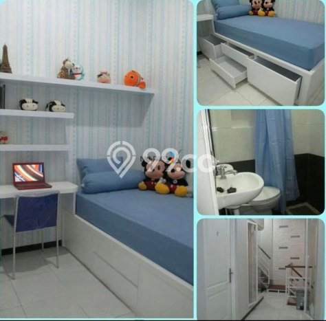 Investasi Kost Dijual di Lowokwaru, Malang, Spesifikasi 9 KT, 9 KM, 84m2 Investasi Kost Dijual di Lowokwaru, Malang, Spesifikasi 9 KT, 9 KM, 84m2