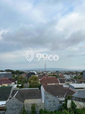 Rumah Minimalis 4 KT di Villa Puncak Tidar Malang Unfurnished Rumah Minimalis 4 KT di Villa Puncak Tidar Malang Unfurnished