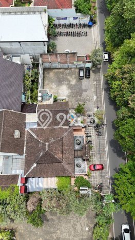 Unit Komersial Strategis di Klojen, Malang Potensi Bisnis Besar Unit Komersial Strategis di Klojen, Malang Potensi Bisnis Besar