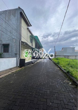 Tanah Kavling Dijual di Soekarno Hatta, Malang dengan Luas Tanah 512m2 Tanah Kavling Dijual di Soekarno Hatta, Malang dengan Luas Tanah 512m2