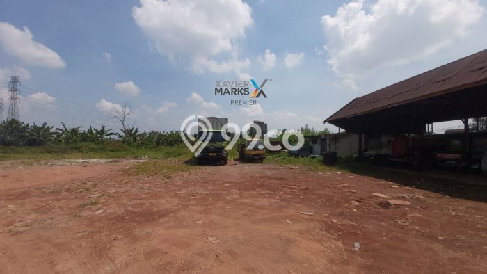 Untuk Dijual Tanah 8305m2 di Gadang, Malang Untuk Dijual Tanah 8305m2 di Gadang, Malang