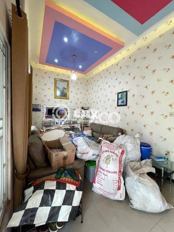 Dijual Rumah Eksklusif 3 KT di Soekarno Hatta, Malang Dijual Rumah Eksklusif 3 KT di Soekarno Hatta, Malang