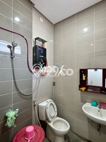 Dijual Rumah Eksklusif 3 KT di Dieng Tidar, Malang Dijual Rumah Eksklusif 3 KT di Dieng Tidar, Malang