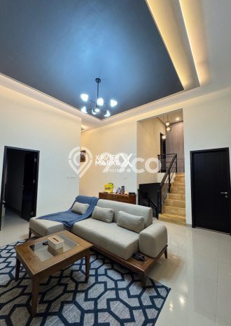 Rumah Luas Asri 3 KT Siap Huni di Araya Malang Rumah Luas Asri 3 KT Siap Huni di Araya Malang