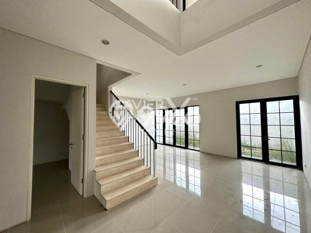For Sale! Premium House LT 210m2 Desain Elegan di Villa Puncak Tidar For Sale! Premium House LT 210m2 Desain Elegan di Villa Puncak Tidar