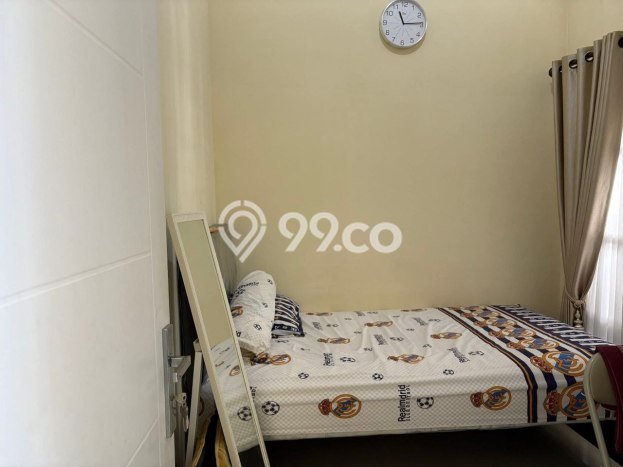 Dijual Rumah 3 Kamar Lokasi Ideal Nyaman dan Strategis di Blimbing Dijual Rumah 3 Kamar Lokasi Ideal Nyaman dan Strategis di Blimbing