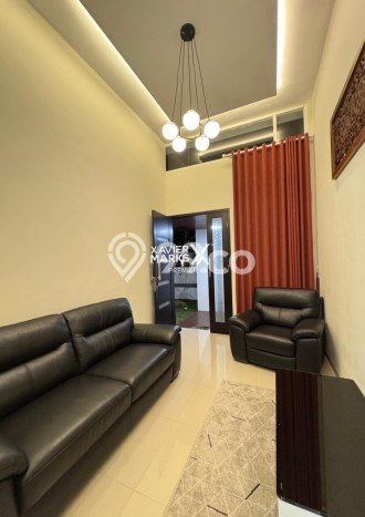 Rumah Luas Asri 3 KT Siap Huni di Araya Malang Rumah Luas Asri 3 KT Siap Huni di Araya Malang