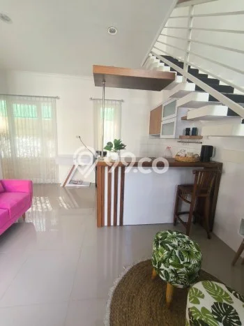 Vila Asri di , Dimensi 81m2m², Pemandangan Indah di area Vila Asri di , Dimensi 81m2m², Pemandangan Indah di area
