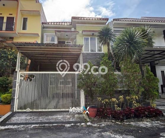 Properti Strategis! Vila Kawasan , Dimensi 98m2m², Area Strategis dengan potensi tinggi Properti Strategis! Vila Kawasan , Dimensi 98m2m², Area Strategis dengan potensi tinggi