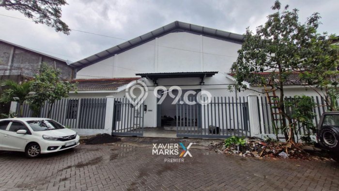 Area Strategis! Disewakan Gudang Lokasi Blimbing, Malang Cocok untuk Bisnis Area Strategis! Disewakan Gudang Lokasi Blimbing, Malang Cocok untuk Bisnis