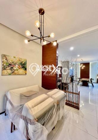 Dijual Rumah Mewah Megah Dengan View Cantik di Araya, Malang Dijual Rumah Mewah Megah Dengan View Cantik di Araya, Malang