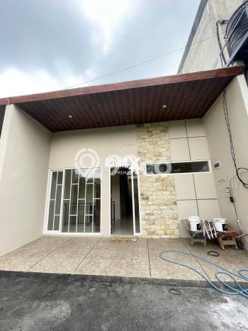 Rumah Modern 10 KT di Dinoyo Malang Unfurnished Rumah Modern 10 KT di Dinoyo Malang Unfurnished