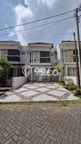 HOT DEAL! Vila Kawasan , Luas 126m2m², Area Strategis HOT DEAL! Vila Kawasan , Luas 126m2m², Area Strategis