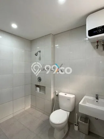 LOKASI STRATEGIS! Vila di , Area 105m2m², Akses ke fasilitas umum LOKASI STRATEGIS! Vila di , Area 105m2m², Akses ke fasilitas umum