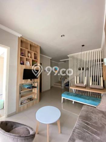 Vila Tenang Kawasan , Luas 60m2m², Akses ke berbagai fasilitas Vila Tenang Kawasan , Luas 60m2m², Akses ke berbagai fasilitas