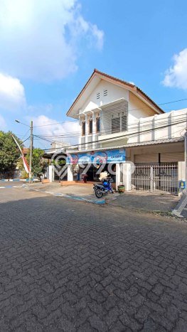 Jual Rumah Luas Megah Dengan View Cantik di Araya, Malang Jual Rumah Luas Megah Dengan View Cantik di Araya, Malang
